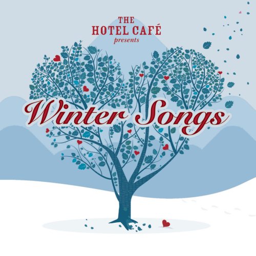 CD-Charts  Music : The Hotel Cafe Presents Winter Songs