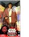 Star Wars Mace Windu with Lightsaber 12 Action Figure