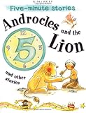 Androcles and the lion and other stories