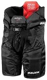 Bauer Vapor X:40 Player Pants [JUNIOR]