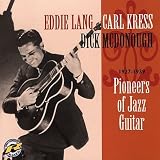 Pioneers of Jazz Guitar: 1927-1939