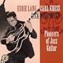 Pioneers of Jazz Guitar: 1927-1939