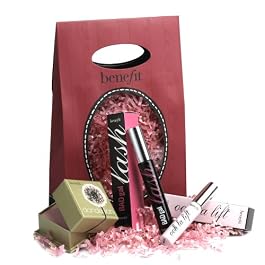 Spring perk-me-up set