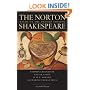 The Norton Shakespeare: Based on the Oxford Edition (Second Edition)  (Vol. One-Volume Clothbound)