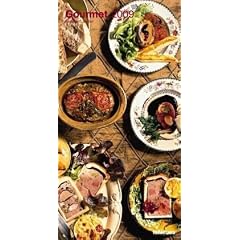 Gourmet 2009. Wandkalender extra lang