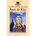 Anne de Kiev : La petite princesse des neiges