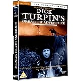 Dick Turpins Greatest Adventure [Region 2]