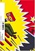 Comix! (Poster Collection) (German and English Edition)