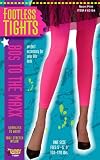 Neon Footless Leggings in Pink - Womens Std.