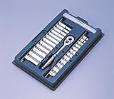 SIGNET(シグネット):3/8DR 25PC MM ソケットレンチセット (12888V) 12888