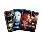 Supernatural - Seasons 1-3