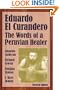 Eduardo el curandero: las palabras de un curador peruano