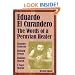 Eduardo el curandero: las palabras de un curador peruano
