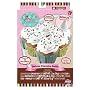 Girl Gourmet Deluxe Cinamon Sugar Cupcake Refills