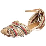 [ツモリ チサト ウォーク] tsumori chisato WALK フラットメッシュサンダル