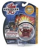 Bakugan Battle Brawlers Bakupearl + Bakuclear Series, Bigger Brawler -  NOT Randomly Picked, Shown As In The Picture