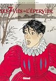 Revue Glenat  / Les 7 Vies de l'Epervier T01