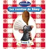 Ratatouille : Les recettes de R�my : Tome 2
