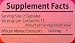 African Mango Burn (2 Bottles) - The Ultimate African Mango Fat Burning Supplement. Pure Irvingia Gabonensis Weight Loss, Appetite Suppressing Diet Pill