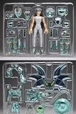 Saint Seiya: Myth Dragon Shiryu (God Cloth)