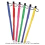 Tervis Set of 6 Assorted Color Straws