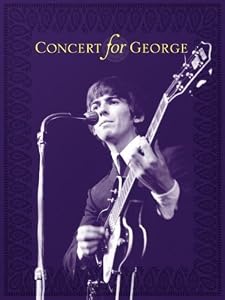 Concert for George