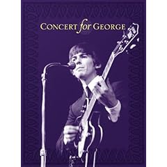 Concert For George (2 Dvd)