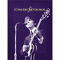 Concert For George (2DVD)