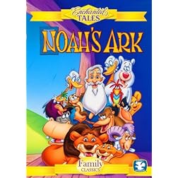 Enchanted Tales Noah's Ark