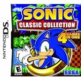Sonic Classic Collection
