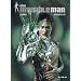 The Invisible Man - Season 1, Episoden 12-24 (4 dvds)