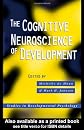 Cognitive Neuroscience of Development (Studies in Developmental Psychology)