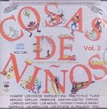 Cosas De Ninos Vol 3 