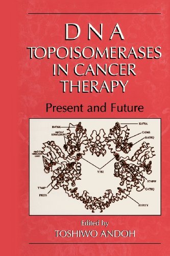 DNA Topoisomerases in Cancer Therapy: Present and Future On Sale