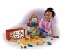 Fisher-Price TRIO Building Set with storage