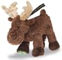 Mary Meyer Storytellers, Marvin Moose, 8"