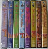 That 70s Show Season 1-8 Complete [ 2010 ] DVD