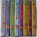 That 70s Show Season 1-8 Complete [ 2010 ]