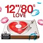 12" 80s Love