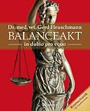 Balanceakt - in dubio pro equo - Gerd Heuschmann