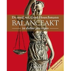 Balanceakt - in dubio pro equo