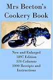 Mrs Beeton's Cookery Book - Diamond Jubilee Edition