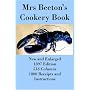 Mrs Beeton's Cookery Book - Diamond Jubilee Edition