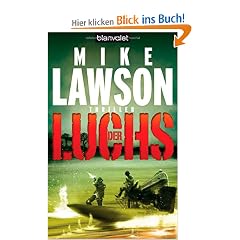 Der Luchs: Thriller
