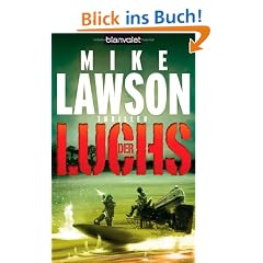 Der Luchs: Thriller