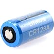 CR123A Advanced Photo Lithium Batteries