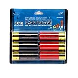 Search : Airsoft Shotgun Shells 6-pack for Double Eagle M56 Series Spring Shotguns