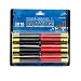 Airsoft Shotgun Shells 6-pack for Double Eagle M56 Series Spring Shotguns
