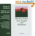 Der Teufel von Mailand. 6 CDs