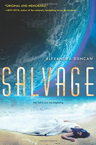 salvage
